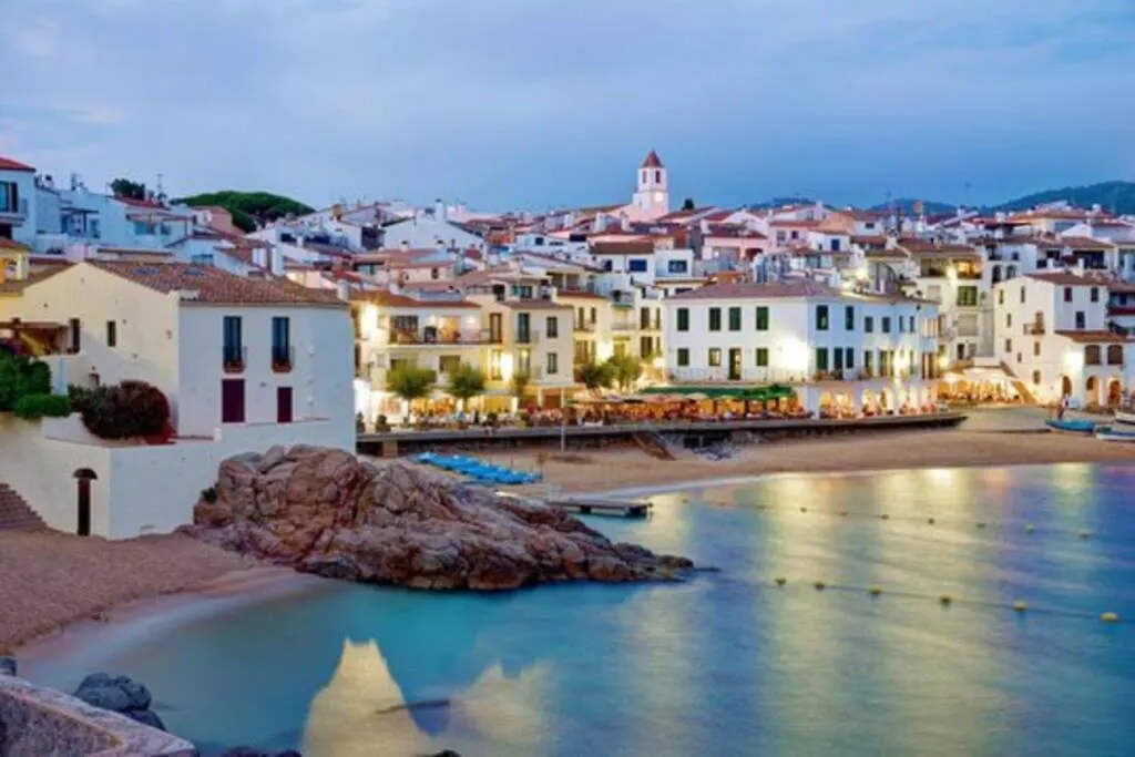 Villa Sea Views & Private Pool In Begur, Costa Brava. à Tamariu Espagne
