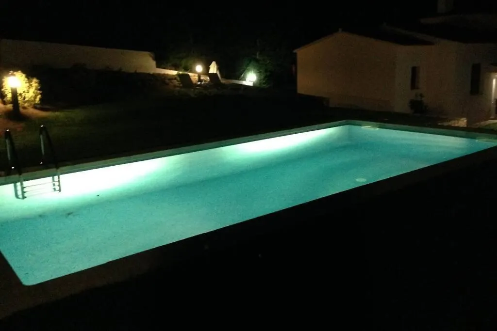 Villa Sea Views & Private Pool In Begur, Costa Brava. à Tamariu
