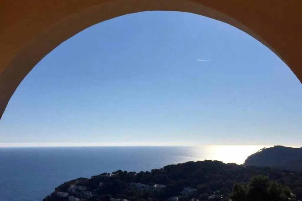 Villa Sea Views & Private Pool In Begur, Costa Brava. à Tamariu